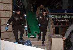 Kahramanmaraş’ta metruk binada darp edilerek öldürülmüş halde bulundu