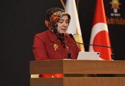 AK Partili Ercan: Kadınların eşit temsiliyette yer almadığı yapılar toplumun vicdanını yansıtamaz