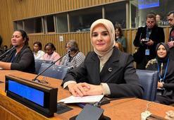 Bakan Göktaş: Türk Dünyası’nın rekabet gücü kadınların eşit erişimiyle büyüyecek