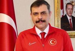 İçişleri Bakanı Çiftçi, stratejik çalışmalar ve mali süreçlere ilişkin brifing aldı