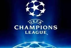 Şampiyonlar Ligi'nde son 16 heyecanı başladı