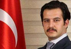 Vali Yardımcısı Kasımoğlu, görevinden uzaklaştırıldı