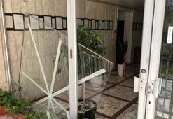 Rusya: İran'daki Başkonsolosluğumuz saldırı sonucu hasar gördü