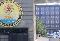 Kaçarken motosikleti ile 2 polisin yaralanmasına neden olan sürücü tutuklandı