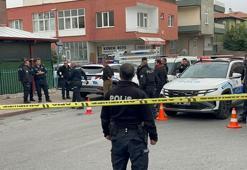 Sanık olduğu duruşmaya katılmayıp şikayetçiye ateş etti, başkasını yaraladı; müebbet istemiyle hakim karşısında