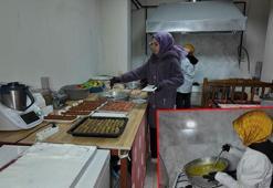 3 çocuk annesinin çocukluk tutkusu işi oldu