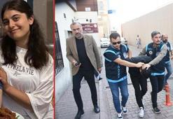 Bozma kararı sonrası yeniden yargılanan Edanur'un katiline verilen müebbet onandı