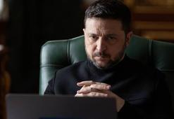 Zelenskiy: Rusya, İran'a asker gönderebilir