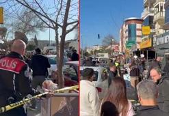 Manisa'da bıçaklı kavga: 2 ölü, 1 yaralı