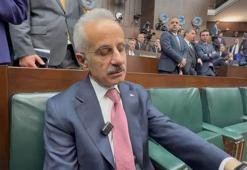 Bakan Uraloğlu: Hava trafiğinde ciddi risk var