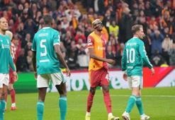 Şampiyonlar Ligi'nde son 16 takımın en düşük bütçeli 2'nci takımı Galatasaray