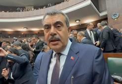 Bakan Tekin: Çocuklarımızın erken yaşlarda yükseköğretime devam edebilmesi lazım