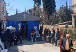 İran'da aracına İsrail füzesi isabet eden Türk TIR şoförü kurtarılamadı