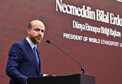 Etnospor Festivali 21–24 Mayıs’ta Atatürk Havalimanı’nda yapılacak