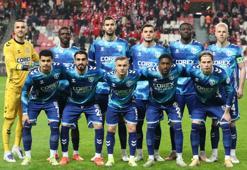 Samsunspor, Türkiye Kupası çeyrek finalinde Trabzonspor ile eşleşti