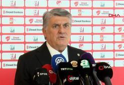 Serdal Adalı: Bu federasyona benim ve yönetim kurulum kadar yardımcı olan başka bir kulüp de yoktur