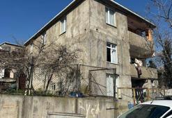 Gazdan zehirlenen bebek öldü