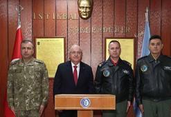 Bakan Güler, Muş'ta