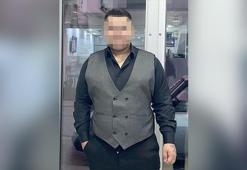 Babaannesini dövüp, ziynet eşyalarını gasbettiği iddiasıyla tutuklandı