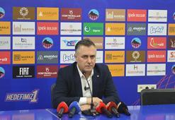 Mardin Spor’un yeni teknik direktörü Bülent Akan oldu