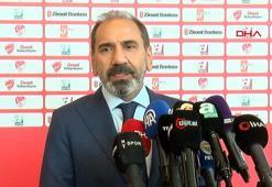 Mecnun Otyakmaz: İki takımın da yöneticisi gelsin VAR odasında otursunlar