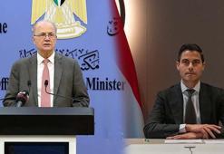Hollanda Başbakanı Jetten ile Filistin Başbakanı Mustafa telefonda görüştü