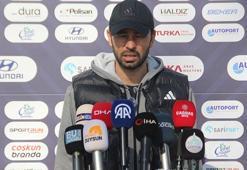 Selçuk İnan: Her maçı kazanmak istiyoruz