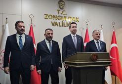 Bakan Bayraktar: Ülkemiz için enerji arzı sorunu öngörmüyoruz