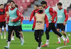 Rayo Vallecano, Samsunspor maçı hazırlıklarını tamamladı