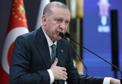 Cumhurbaşkanı Erdoğan: Türkiye her zaman barışın yanındadır