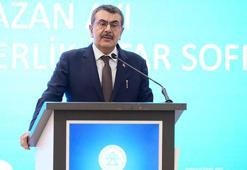 Bakan Tekin: Bütün derdimiz, Anadolu’nun birlik kültürünü gelecek kuşaklara aksettirmek