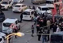 Ankara'da esnaf arasında silahlı alacak kavgası: 3 gözaltı
