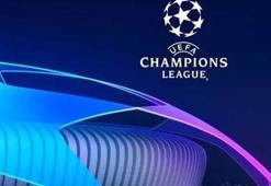 UEFA Şampiyonlar Ligi’nde son 16 turu ilk maçları tamamlandı