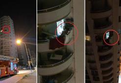 Annesiyle tartıştı, evi ve kendisini yakacağını söyledi; 3 saatte ikna edildi