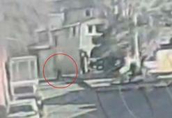 Beyoğlu’nda kendisini darbeden adamı silahla vurdu: Beni vuranı tanımıyorum