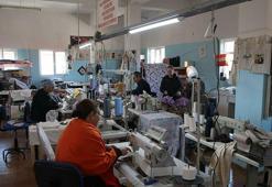 Emekli olunca köşesine çekilmedi, kadınlara umut oldu