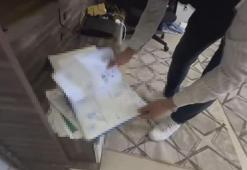 Sahte belgelerle ikamet izni düzenleyen örgüte operasyon: 13 gözaltı