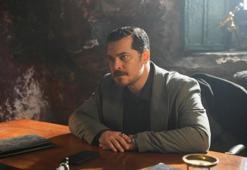 Eşref sevda defterini kapattı