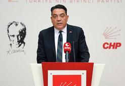 CHP'li Bağcıoğlu: Savunma sanayi; bir partinin değil, Türkiye Cumhuriyeti Devleti'nin eseridir