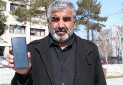 Rojin Kabaiş’in babası: 7 aydır tehdit mesajları alıyorum