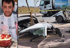 Mevlüt öğretmenin ölümüne neden olan sürücü: Kendimde olsaydım, ayağım frene giderdi