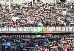 Karşıyaka çift cephede