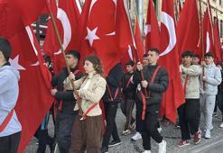 Çanakkale Deniz Zaferi'nin 111’inci yıl dönümü etkinlikleri başladı