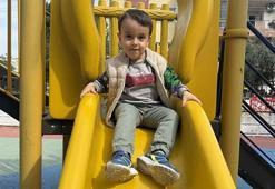 DMD hastası Göktuğ, tedavisi için kampanyasına destek bekliyor