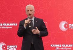 Vali Gül: Üç dileğinizden birini yerine getireceğiz