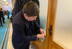 TBMM'de, 'savaş' gündemli kapalı oturum tutanakları mühürlendi