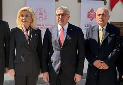 AK Parti'li Yayman: İstiklal Marşı, bu milletin ilan edilmemiş ruh kökünü temsil eder