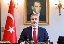 Dışişleri Bakanı Fidan, Almanya Federal Cumhuriyeti Dışişleri Wadephul ile Ankara’da bir araya geldi