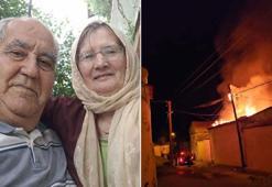 Muğla’da evli çiftin öldüğü yangına ilişkin gözaltı sayısı 6'ya çıktı