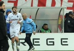 Trabzonspor’dan Arseniy Batagov’un sağlık durumuyla ilgili açıklama